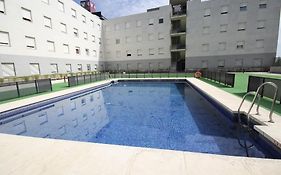 Apartamentos Vertice Sevilla Aljarafe